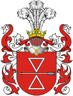 Coat of Arms Akszak