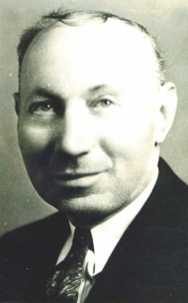 As an older man