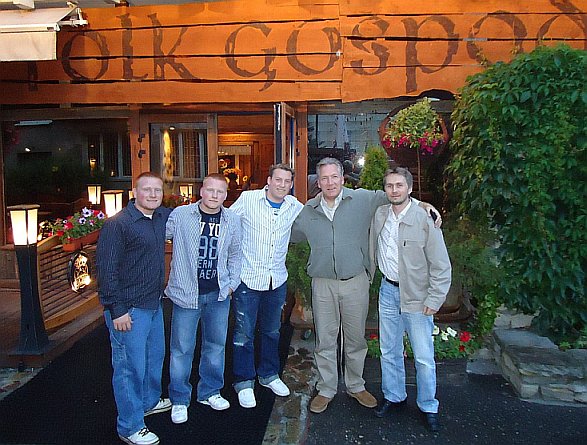 Bogucki family