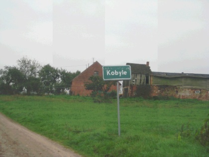 Kobyle