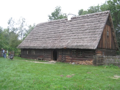 Valentine&rsquo;s house. 