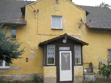 The possible Philipsek house
