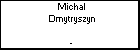 Michal Dmytryszyn