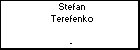 Stefan Terefenko