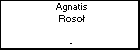 Agnatis Roso�