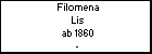 Filomena Lis