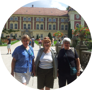 Genealogy tours in Poland