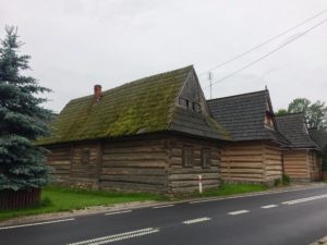 Polish ancestry Polish heritage