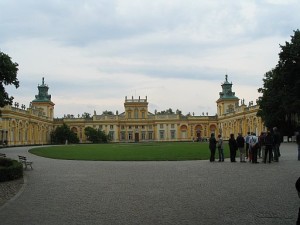 Prussian Poland Tour
