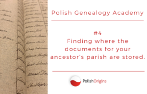 Polish Genealogy Academy